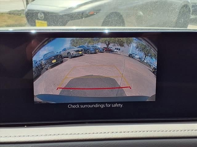 2025 Mazda CX-30 Turbo Premium - Photo 14