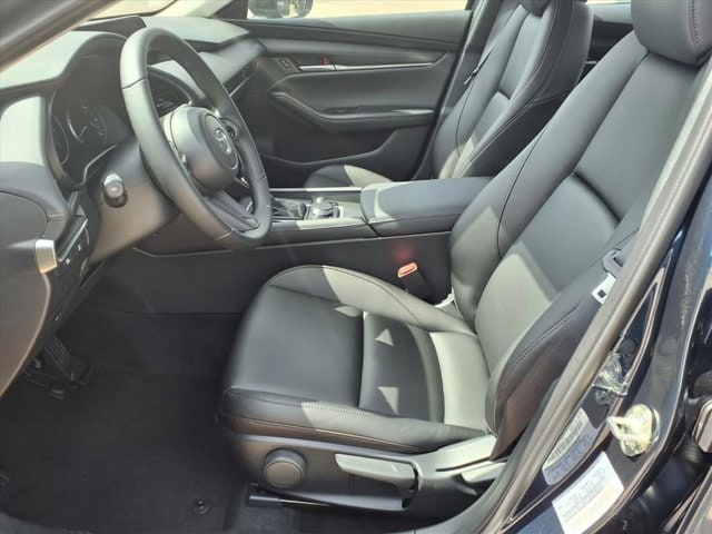 New 2026 Deep Crystal Blue Mica Mazda 2.5 S Select Sport image 4