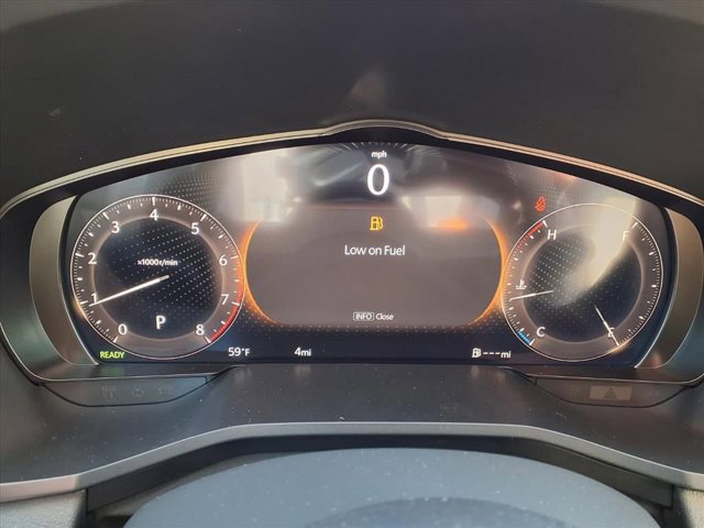 New 2026 Platinum Quartz Metallic Mazda 3.3 Turbo Premium Sport AWD image 10