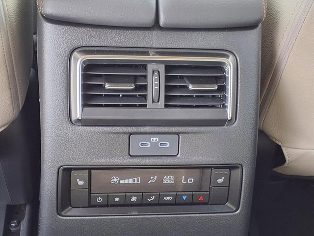 New 2026 Deep Crystal Blue Mica Mazda Premium Sport AWD image 9