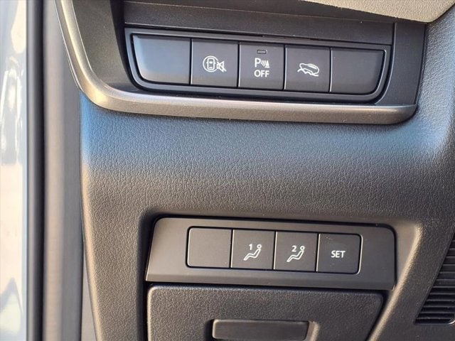 New 2026 Aero Gray Metallic Mazda 2.5 S Aire Edition image 10