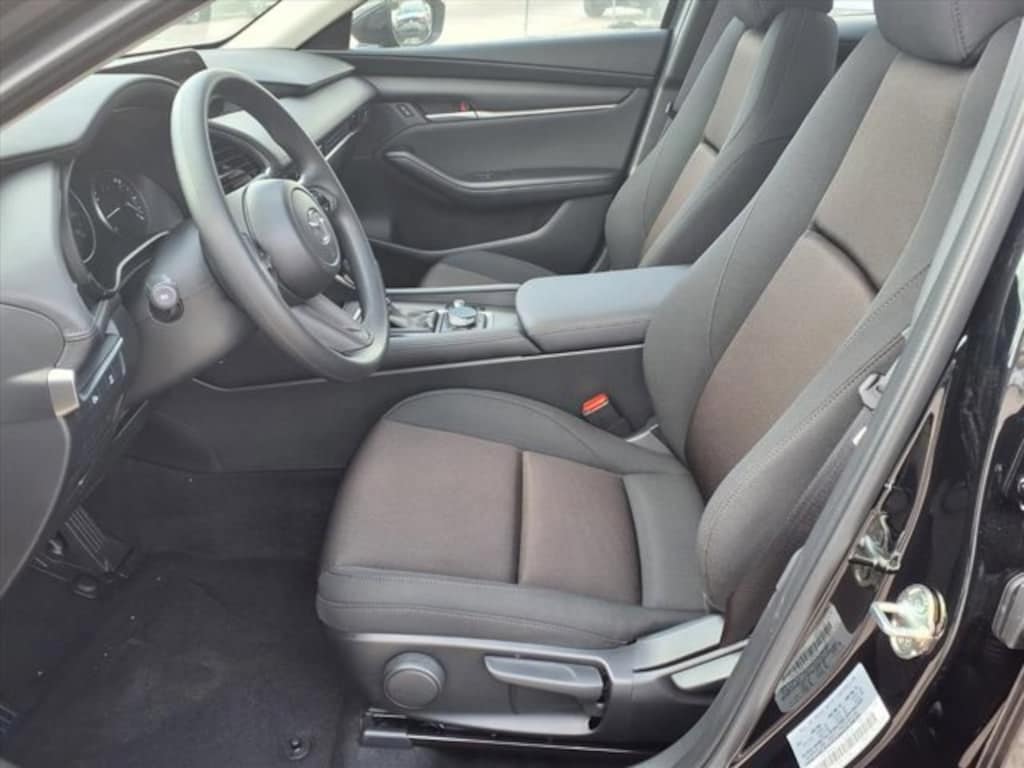 New 2026 Mazda Mazda3 Sedan 2.5 S Sedan