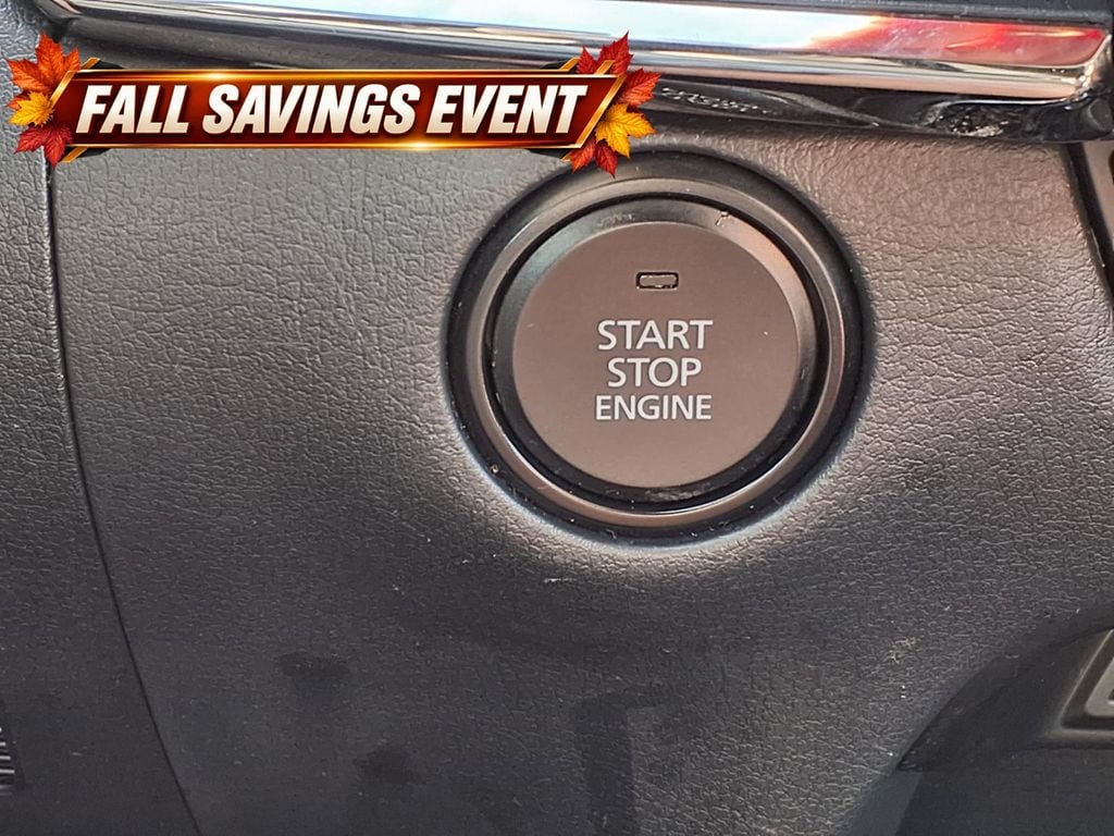 Certified Used 2025 Snowflake White Pearl Mica Mazda 2.5 S Preferred Package image 15