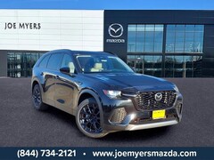 2026 Mazda CX-70 3.3 Turbo Premium AWD SUV