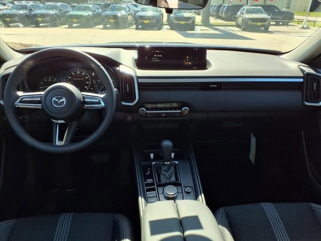 New 2026 Polymetal Gray Metallic Mazda 2.5 S Meridian Edition AWD image 3