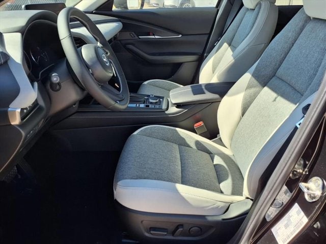 New 2026 Jet Black Mica Mazda 2.5 S Aire Edition image 4