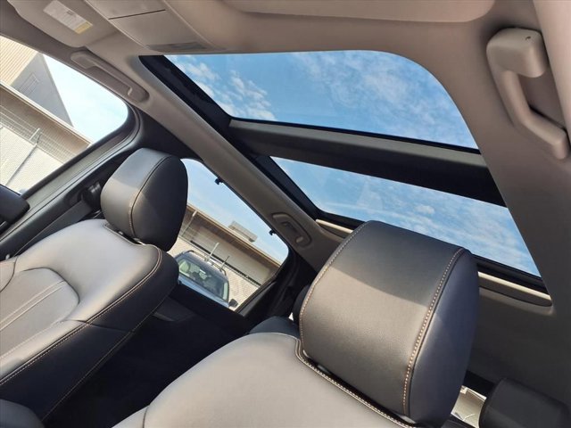 New 2026 Rhodium White Premium Mazda Premium Sport AWD image 6