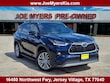 Toyota Highlander Hybrid