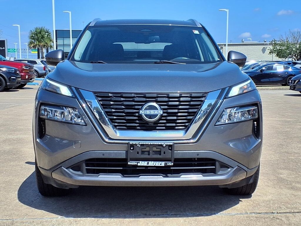 Used 2023 Nissan Rogue SL SUV