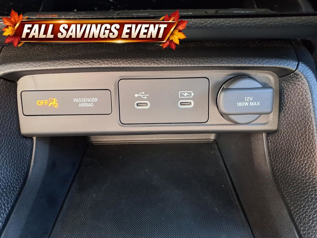 Used 2026 Meteorite Gray Metallic Honda Sport image 20