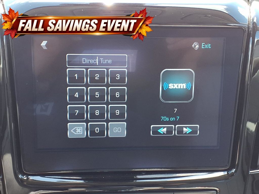 Used 2019 Cajun Red Tintcoat Chevrolet 3LT image 28