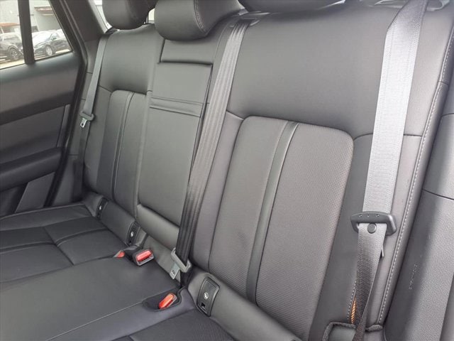 New 2026 Jet Black Mica Mazda Premium Plus AWD image 8