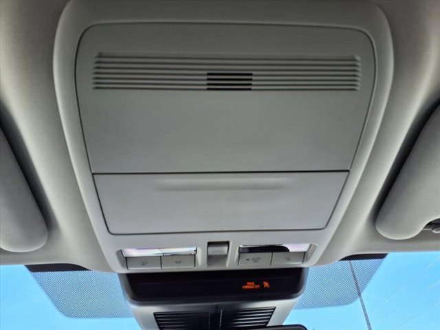 New 2026 Machine Gray Metallic Mazda Preferred AWD image 13