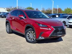 2021 LEXUS NX 300 Base SUV