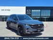 Mazda CX-50