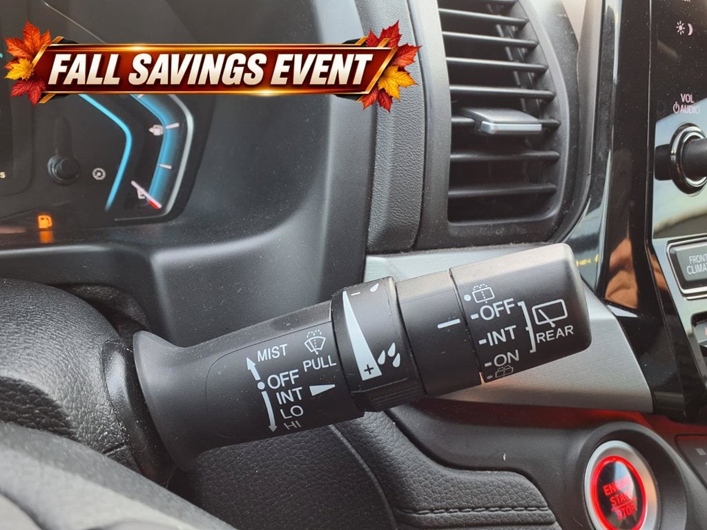 Used 2024 Sonic Gray Pearl Honda Sport image 26