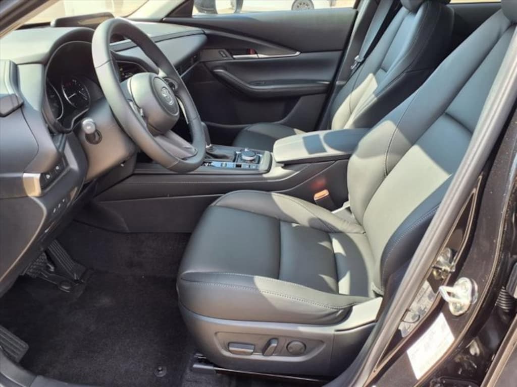 New 2026 Mazda CX-30 2.5 S Select Sport AWD SUV