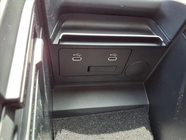 2025 Mazda CX-30 Turbo Premium - Photo 10