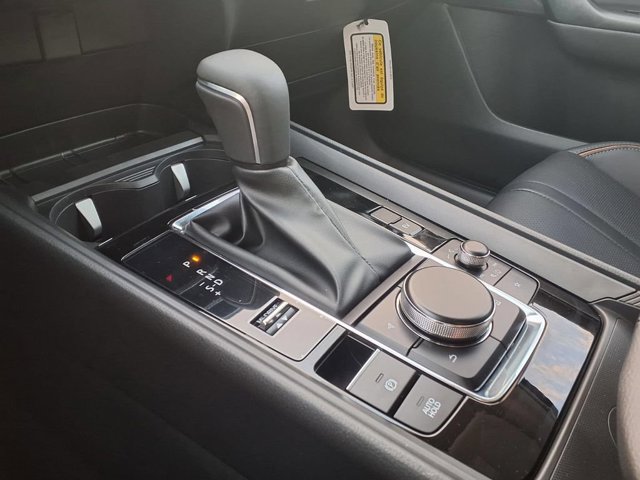 New 2026 Polymetal Gray Metallic Mazda Premium Plus AWD image 13