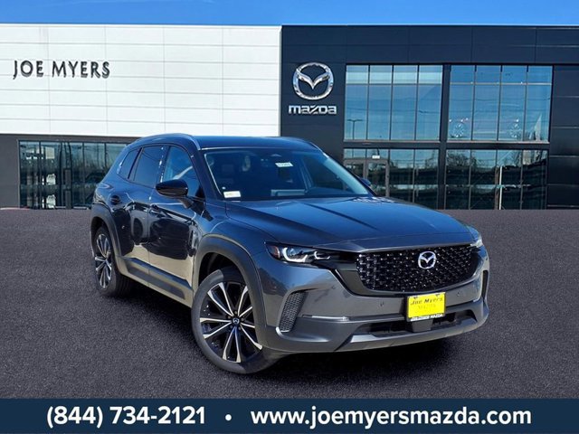 2026 Mazda CX-50 2.5 S Premium's photo