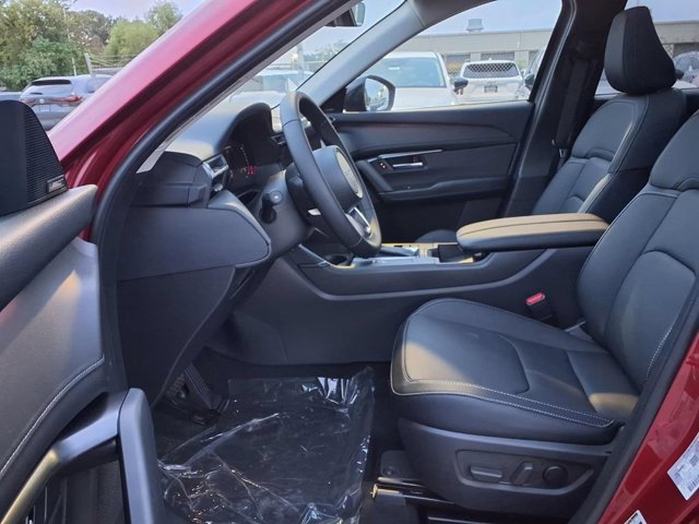 New 2026 Soul Red Crystal Metallic Mazda 2.5 S Premium AWD image 5