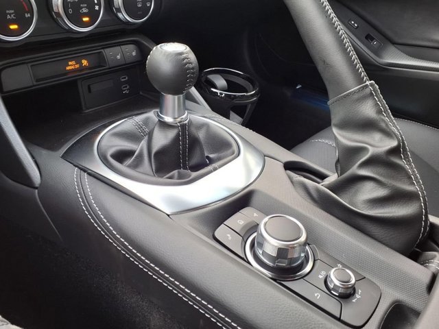 New 2026 Jet Black Mica Mazda Grand Touring image 12