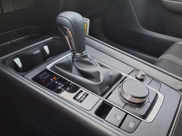 New 2026 Polymetal Gray Metallic Mazda 2.5 S Preferred AWD image 13