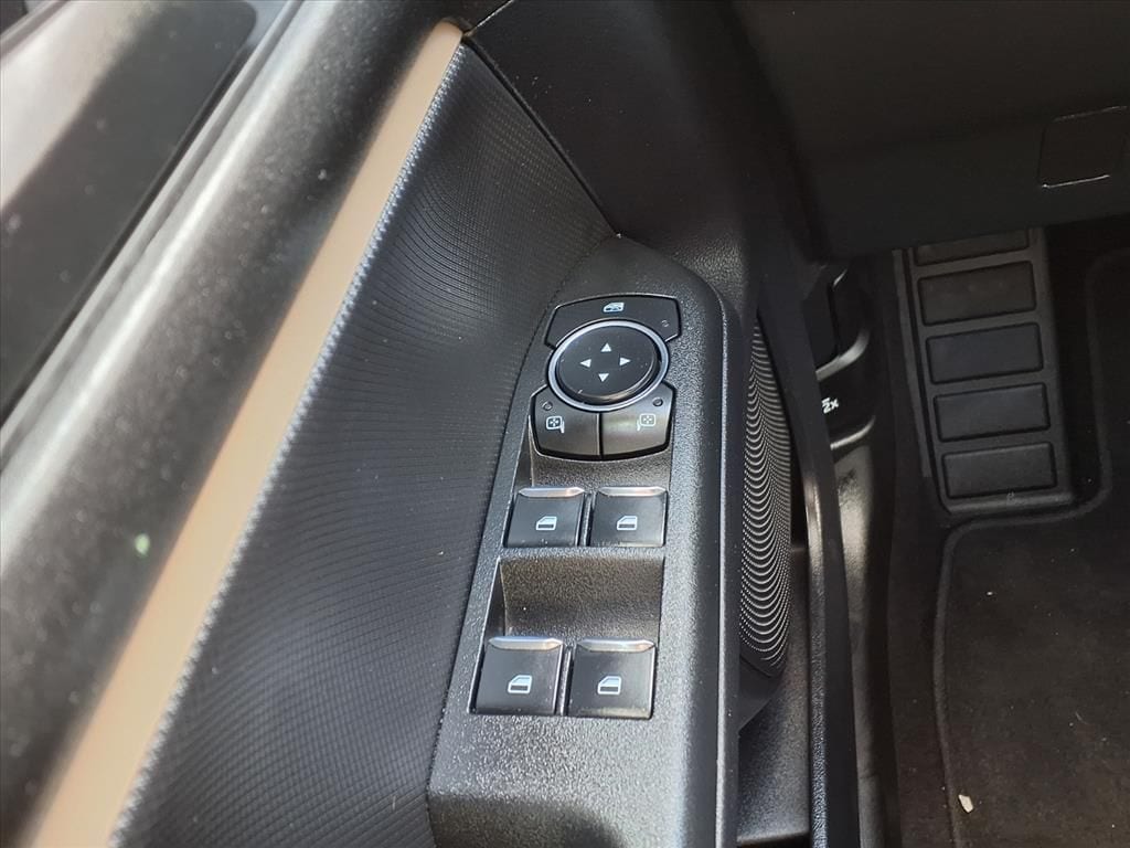 Used 2025 Azure Gray Metallic Ford Big Bend image 23