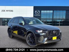 2026 Mazda CX-70 3.3 Turbo Preferred AWD SUV