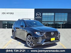 2026 Mazda CX-70 3.3 Turbo S Premium AWD SUV