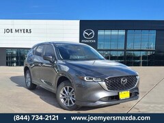 2025 Mazda CX-5 2.5 S Select AWD SUV