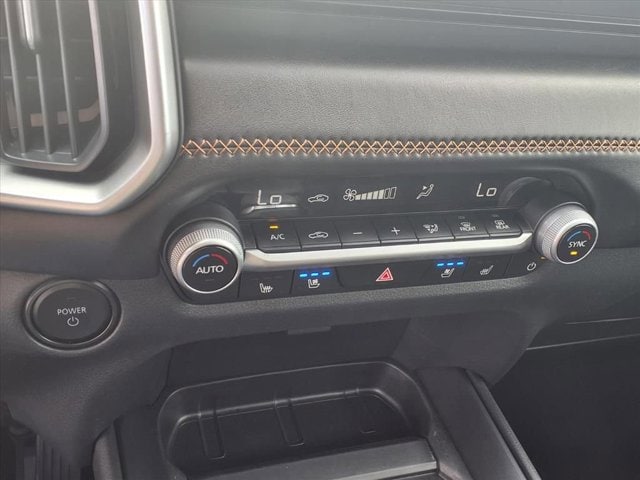 New 2026 Soul Red Crystal Metallic Mazda Premium AWD image 13