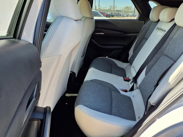 New 2026 Aero Gray Metallic Mazda 2.5 S Aire Edition image 6