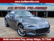 Mazda Miata RF