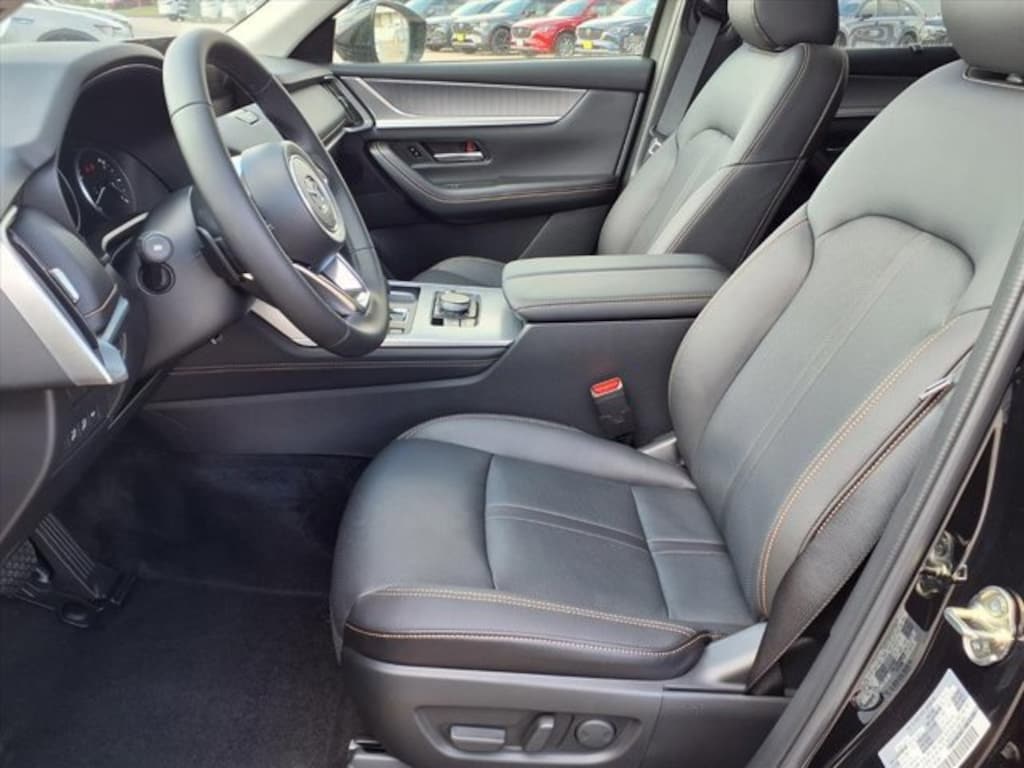 New 2026 Mazda CX-90 3.3 Turbo Preferred AWD SUV