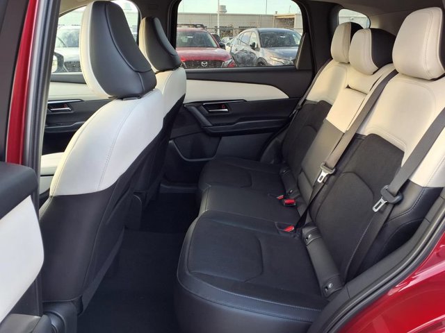 New 2026 Soul Red Crystal Metallic Mazda 2.5 S Select AWD image 5