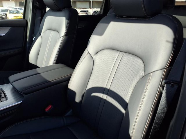 New 2026 Machine Gray Metallic Mazda 3.3 Turbo Premium Sport AWD image 5