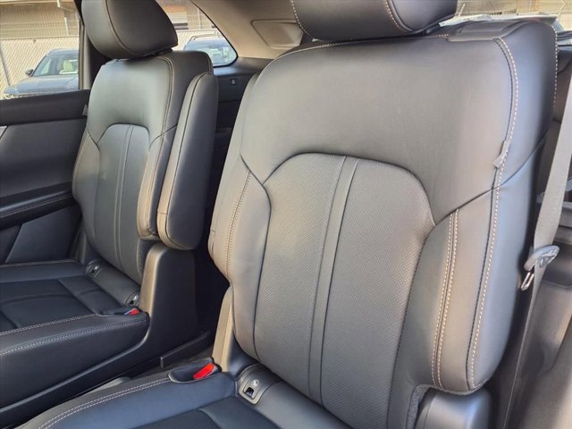 New 2026 Rhodium White Premium Mazda Premium Sport AWD image 8