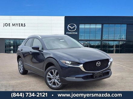 2025 Mazda CX-30 2.5 S Preferred AWD SUV
