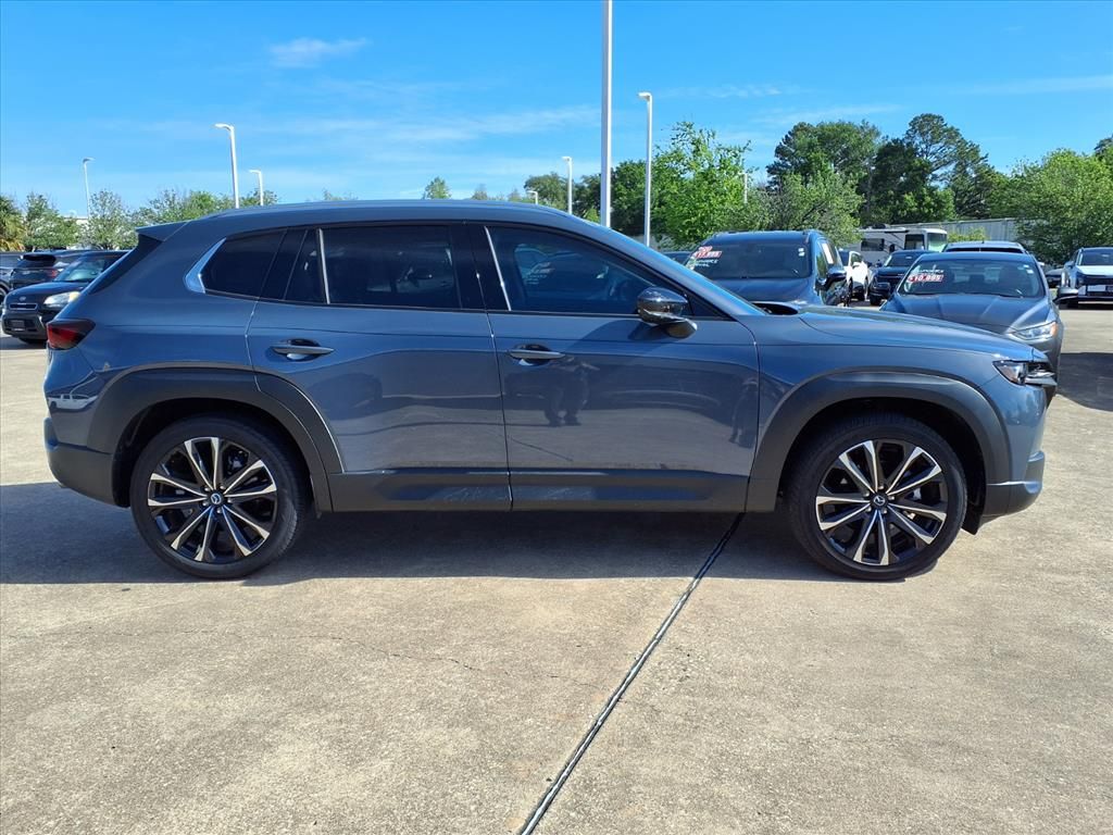 Used 2026 Gray Metallic Mazda 2.5 S Premium image 6