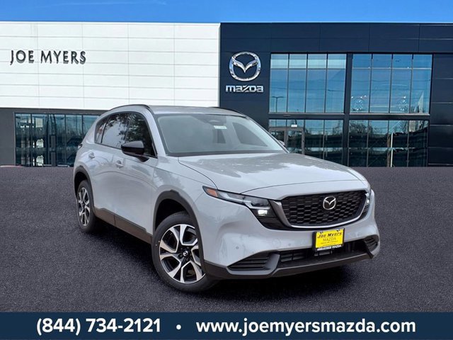 2026 Mazda CX-5 S Preferred Auto AWD's photo