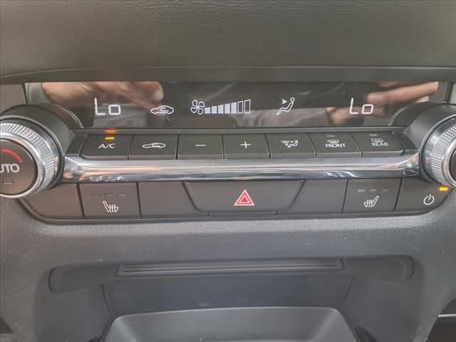 New 2025 Soul Red Crystal Metallic Mazda 2.5 S Premium AWD image 9