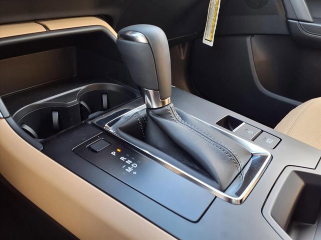 New 2026 Rhodium White Metallic Mazda 2.5 S Premium Plus AWD image 12