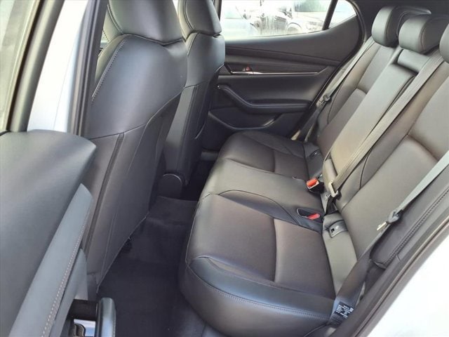 New 2026 Snowflake White Pearl Mazda 2.5 S Premium image 6