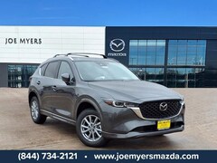 2025 Mazda CX-5 2.5 S Preferred AWD SUV