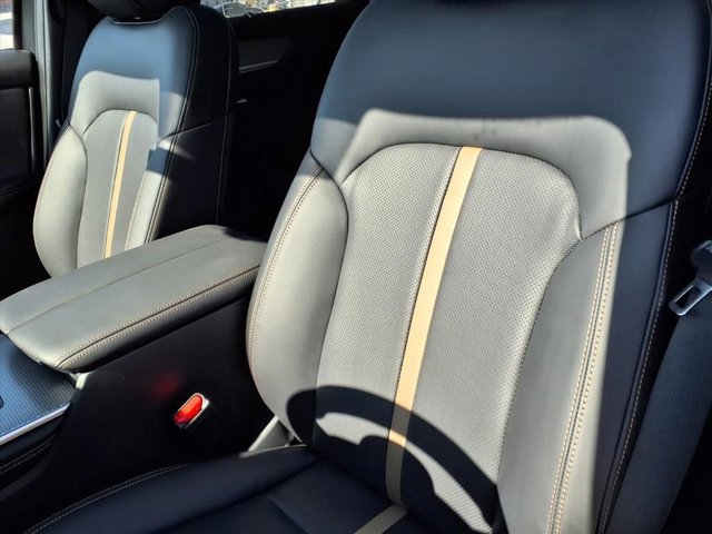 New 2026 Jet Black Mica Mazda Premium Plus AWD image 5