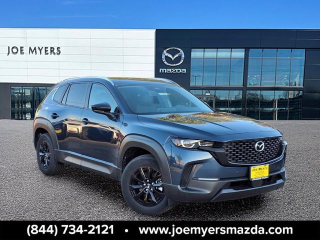 2026 Mazda CX-50 Hybrid Preferred AWD SUV