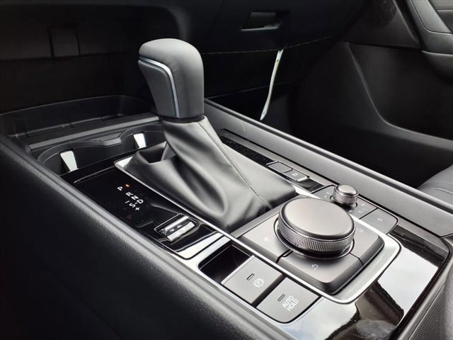 New 2026 Ingot Blue Metallic Mazda Premium AWD image 13