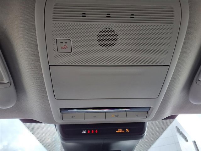 New 2026 Aero Gray Metallic Mazda 2.5 S Preferred AWD image 13