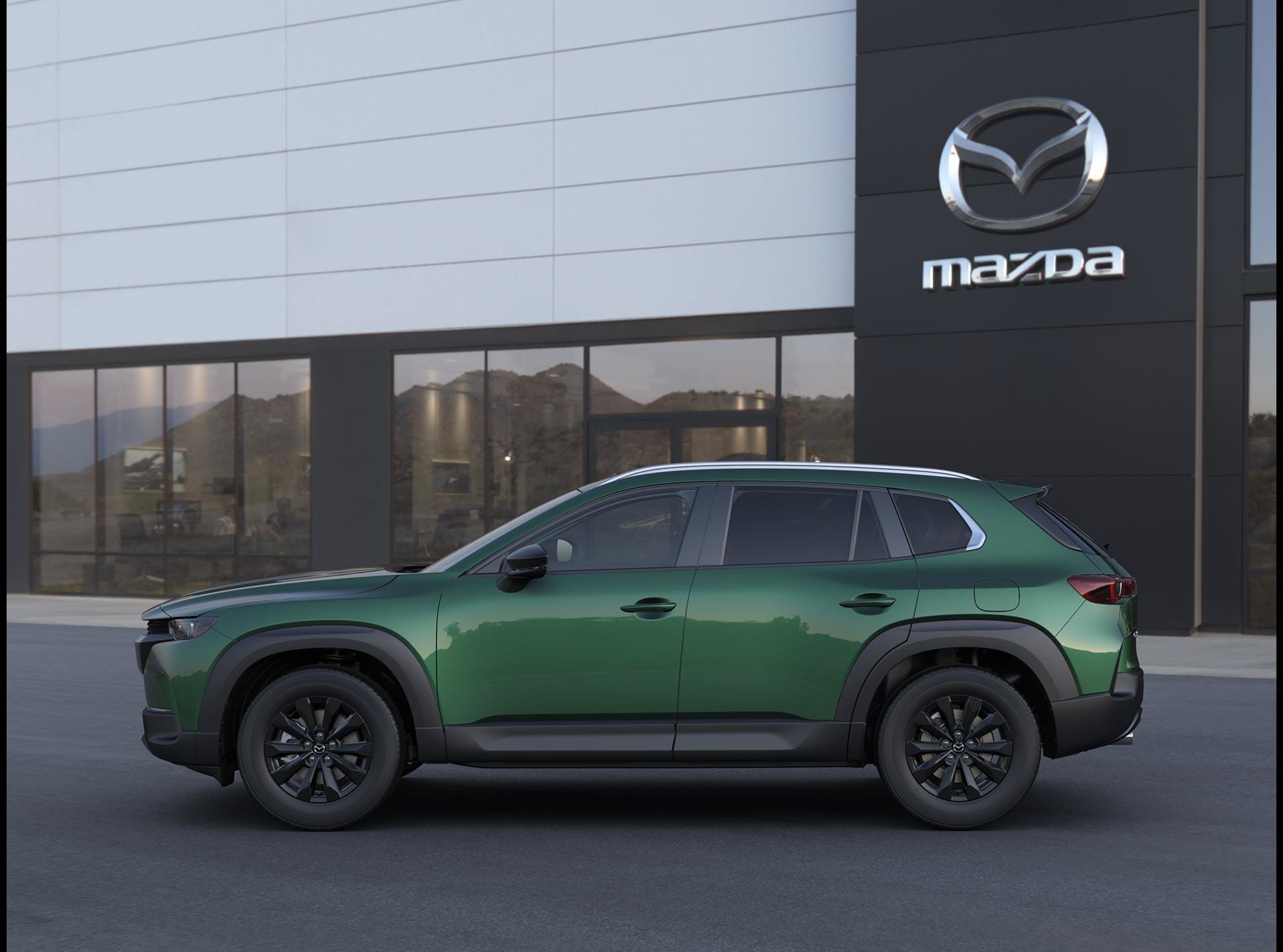 New 2026 Cypress Mazda 2.5 S Preferred AWD image 3
